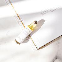 Potion Slinger Pure Palo Santo Crystal Mood Oil 